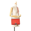 Chanel Medium Quilted Calfskin Wild Stitch Boy Flap Secondhand