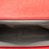 Chanel Medium Quilted Calfskin Wild Stitch Boy Flap Secondhand