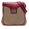 Dior Diorissimo Trotter Canvas Street Chic Crossbody Secondhand