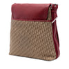 Dior Diorissimo Trotter Canvas Street Chic Crossbody Secondhand