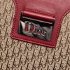 Dior Diorissimo Trotter Canvas Street Chic Crossbody Secondhand