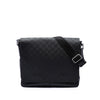 Louis Vuitton Damier Infini District MM Secondhand