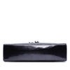 Gucci Large Patent Guccissima Emily Shoulder Bag Secondhand