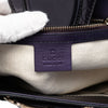 Gucci Large Patent Guccissima Emily Shoulder Bag Secondhand
