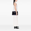 Gucci Large Patent Guccissima Emily Shoulder Bag Secondhand