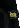 Chanel Mini Rectangular Classic Ribbon Tweed Double Flap Secondhand