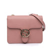 Secondhand Gucci Small Dollar Calfskin Interlocking G Crossbody