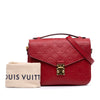 Louis Vuitton Monogram Empreinte Pochette Metis Secondhand