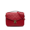 Louis Vuitton Monogram Empreinte Pochette Metis Secondhand