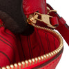 Louis Vuitton Monogram Empreinte Pochette Metis Secondhand