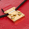 Louis Vuitton Monogram Empreinte Pochette Metis Secondhand