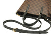 Louis Vuitton Damier Ebene Belmont PM Secondhand