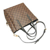 Louis Vuitton Damier Ebene Belmont PM Secondhand