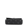 Chanel Medium Denim Double Flap Secondhand
