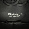 Chanel Medium Denim Double Flap Secondhand
