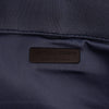 Bottega Veneta Canvas Intrecciato Buckle Flap Handbag Secondhand