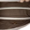 Chanel CC Quilted Goatskin Casual Trip Flap Secondhand