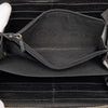 Gucci Grained Calfskin Soho Zip Around Wallet Secondhand