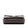Louis Vuitton Monogram Pochette Metis Secondhand