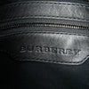 Burberry Smoke Check Coated Canvas Brooklyn Hobo Secondhand