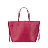 Louis Vuitton Epi Neverfull MM Secondhand