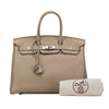 Hermès Togo Birkin Retourne 35 Secondhand