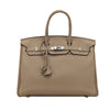 Hermès Togo Birkin Retourne 35 Secondhand