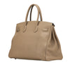 Hermès Togo Birkin Retourne 35 Secondhand
