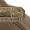 Hermès Togo Birkin Retourne 35 Secondhand