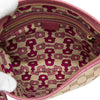 Gucci GG Canvas Jolicoeur Crossbody Secondhand