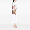 Gucci GG Canvas Jolicoeur Crossbody Secondhand