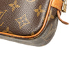 Louis Vuitton Monogram Pochette Marly Bandouliere Secondhand