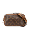 Louis Vuitton Monogram Pochette Marly Bandouliere Secondhand