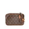 Louis Vuitton Monogram Pochette Marly Bandouliere Secondhand
