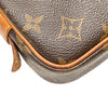 Louis Vuitton Monogram Pochette Marly Bandouliere Secondhand