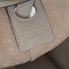 LOEWE Medium Leather Balloon Bucket Bag Secondhand