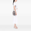 LOEWE Medium Leather Balloon Bucket Bag Secondhand