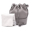 LOEWE Medium Leather Balloon Bucket Bag Secondhand