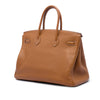 Hermès Togo Birkin Retourne 35 Secondhand