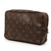 Louis Vuitton Monogram Trousse Toilette 23 Secondhand
