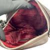 LOEWE Leather Anagram Crossbody Secondhand