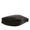 LOEWE Leather Anagram Crossbody Secondhand