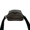 LOEWE Leather Anagram Crossbody Secondhand