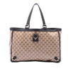Gucci GG Crystal Abbey D Ring Tote Secondhand