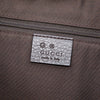 Gucci GG Crystal Abbey D Ring Tote Secondhand