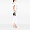 Chanel Nano Quilted Caviar Coco Top Handle Bag Secondhand