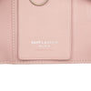 Secondhand Saint Laurent Smooth Calfskin 6 Key Case