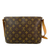 Louis Vuitton Monogram Musette Tango Short Strap Secondhand