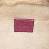 Gucci Leather Soho Disco Crossbody Secondhand
