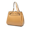 LOEWE Mini Leather Lazo Satchel Secondhand